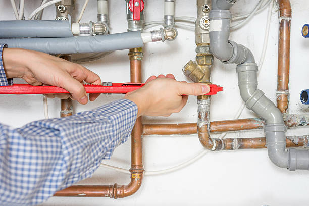 Residential Plumbing Services in Greendale, WI